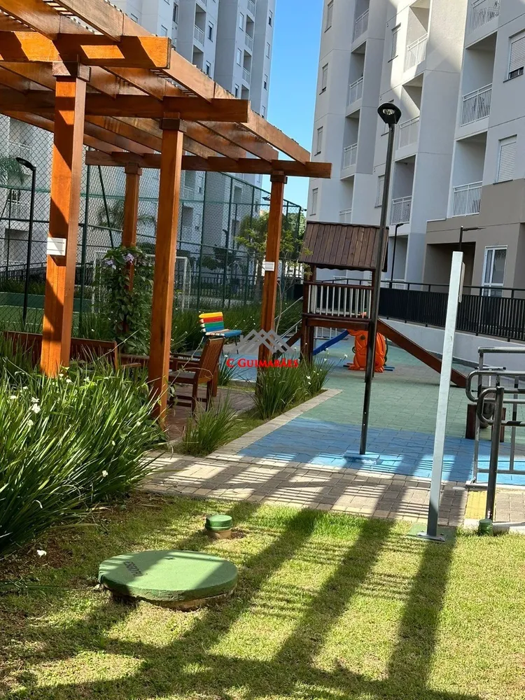 Apartamento, 2 quartos, 45 m² - Foto 9
