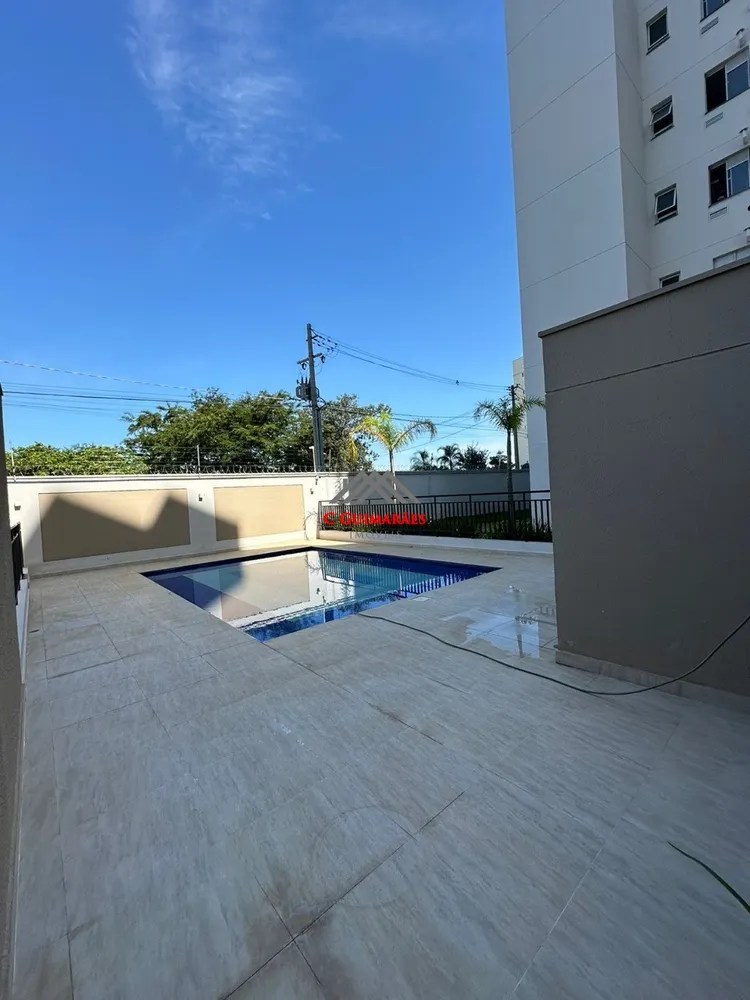 Apartamento, 2 quartos, 45 m² - Foto 15