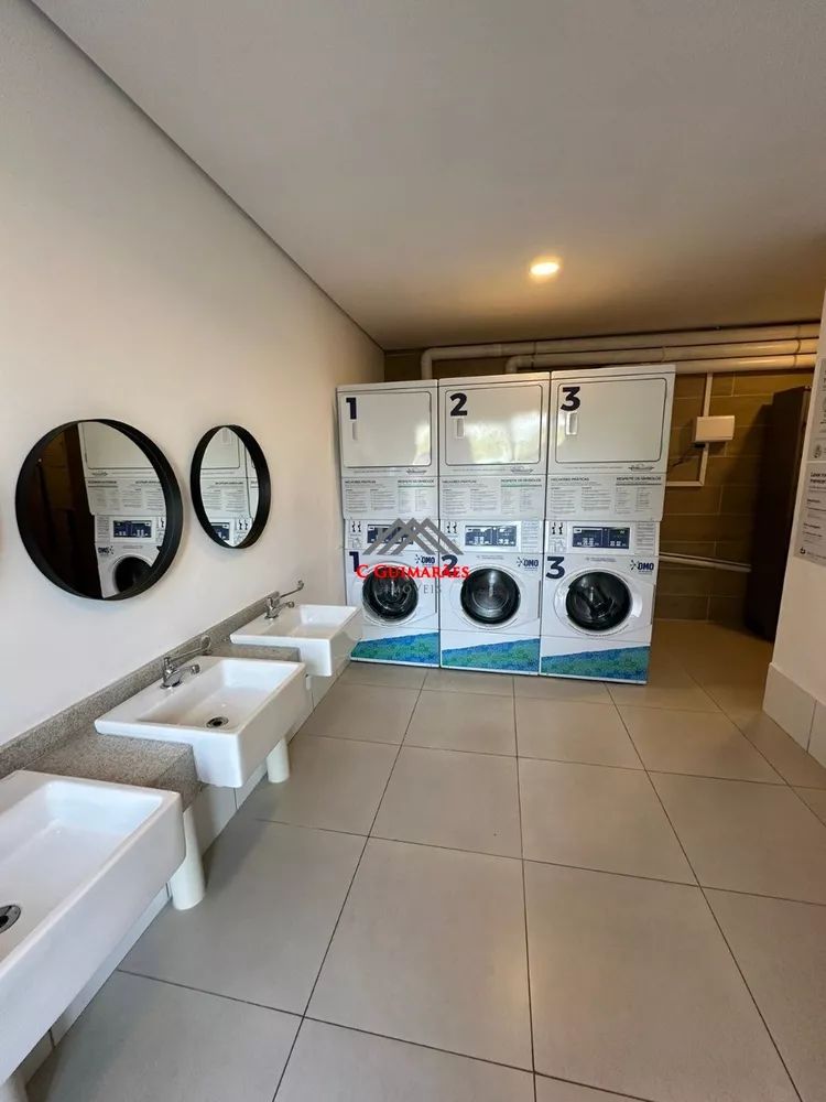 Apartamento, 2 quartos, 45 m² - Foto 2