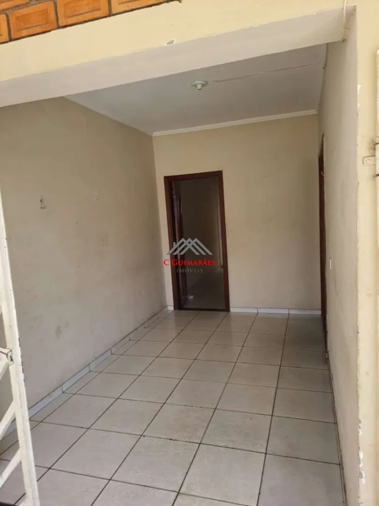 Casa, 3 quartos - Foto 2