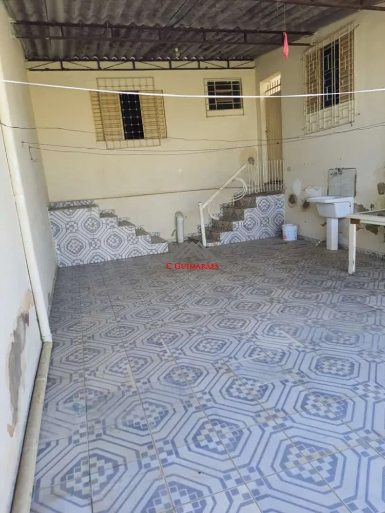 Casa, 3 quartos - Foto 15