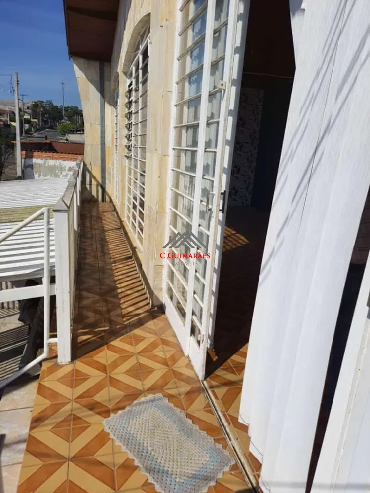 Casa, 3 quartos - Foto 14