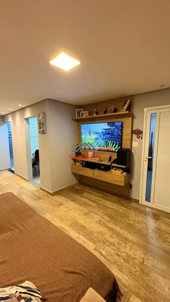 Casa, 3 quartos - Foto 6