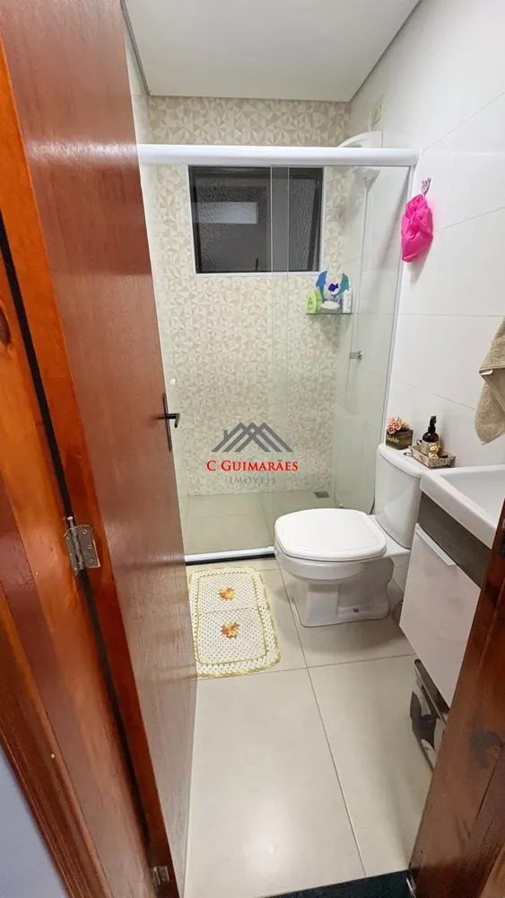 Casa, 3 quartos - Foto 4