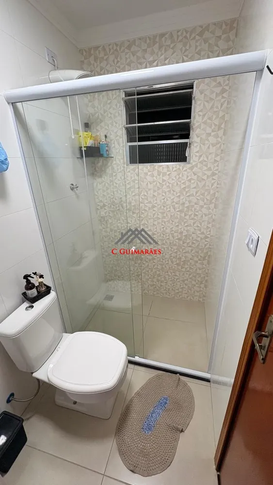 Casa, 3 quartos - Foto 8