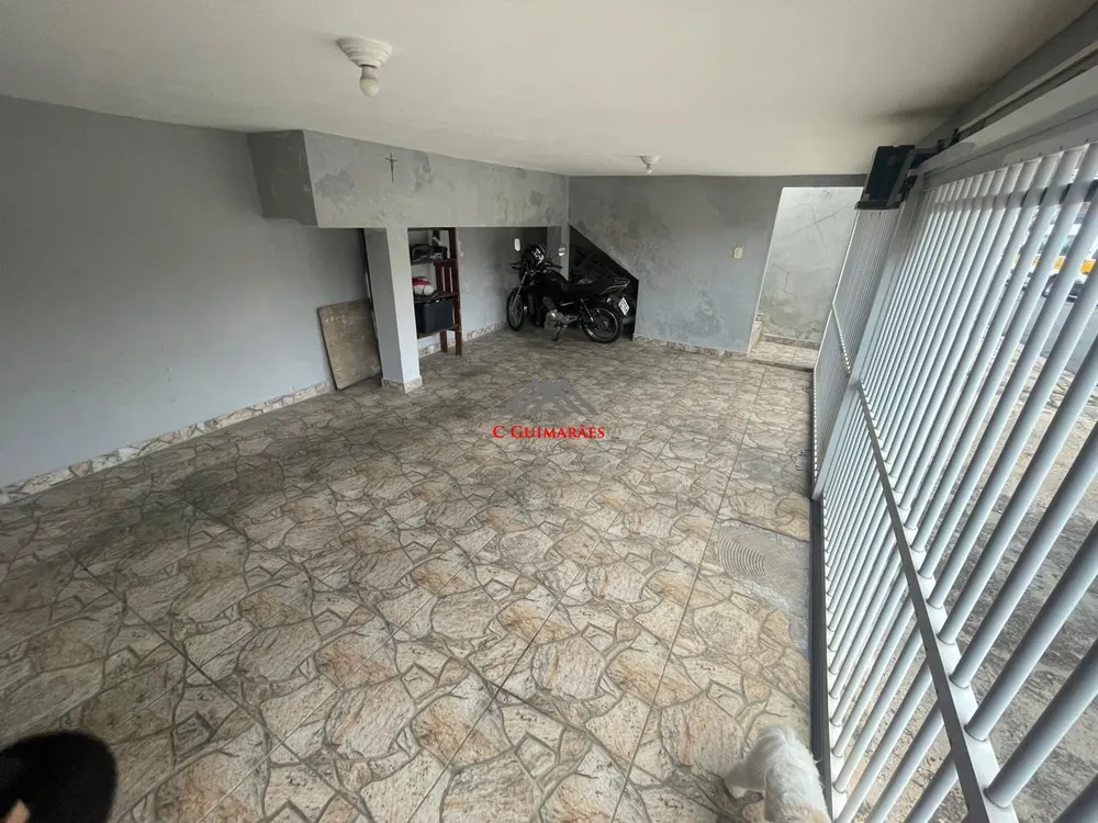 Casa, 3 quartos - Foto 3