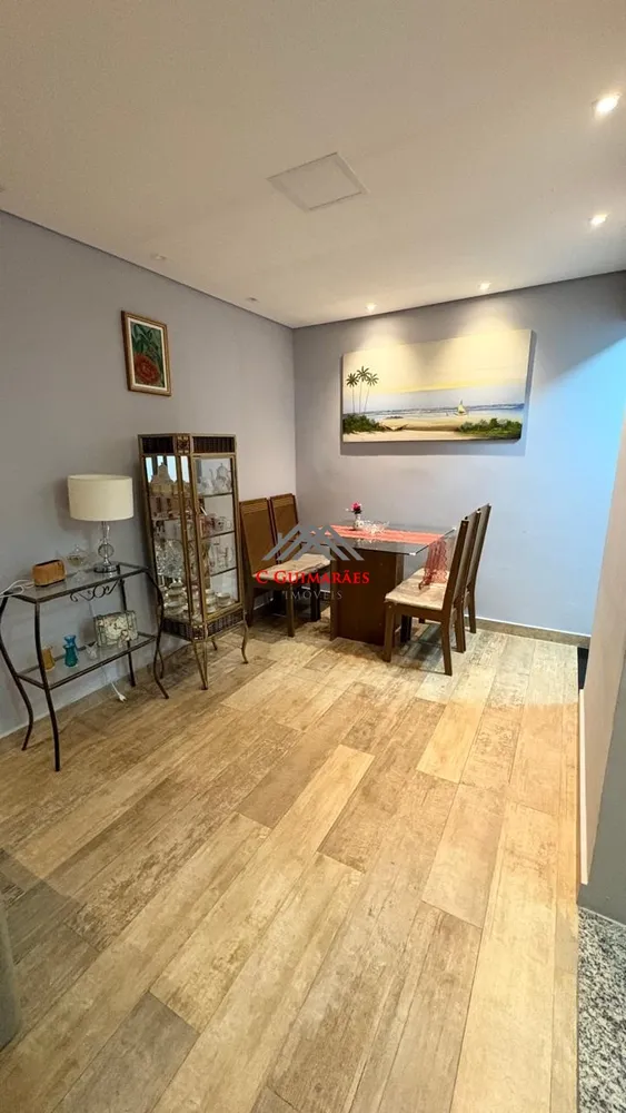 Casa, 3 quartos - Foto 7