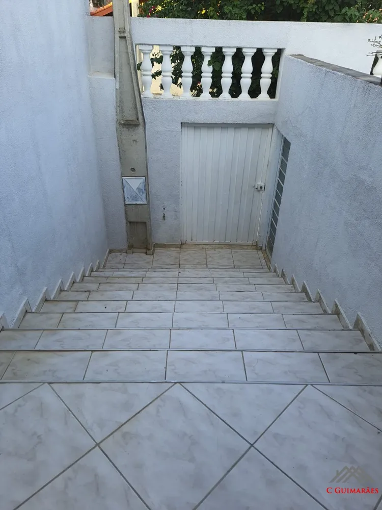 Casa, 3 quartos, 140 m² - Foto 3