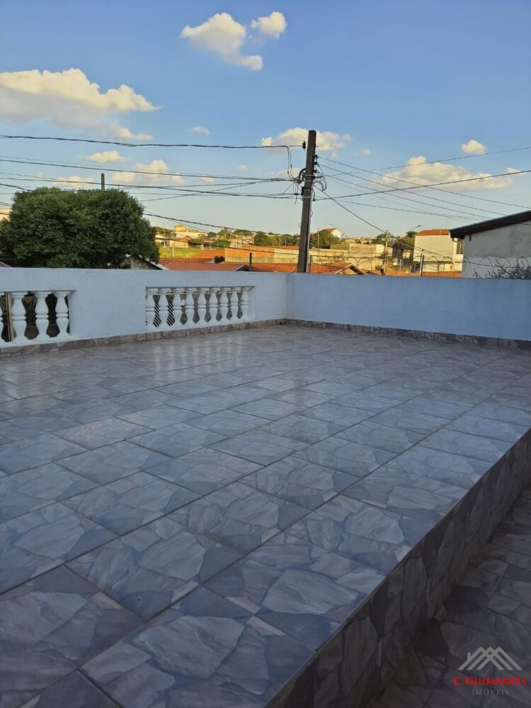 Casa, 3 quartos, 140 m² - Foto 6