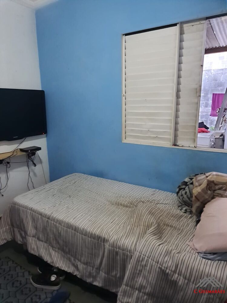 Casa, 3 quartos, 140 m² - Foto 7