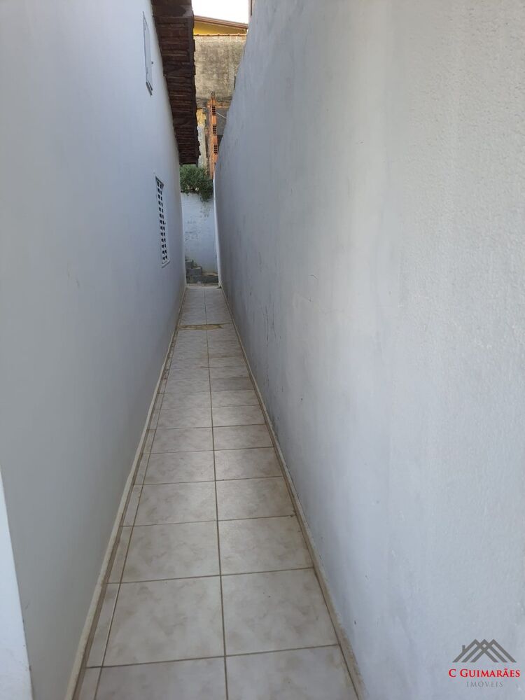 Casa, 3 quartos, 140 m² - Foto 8
