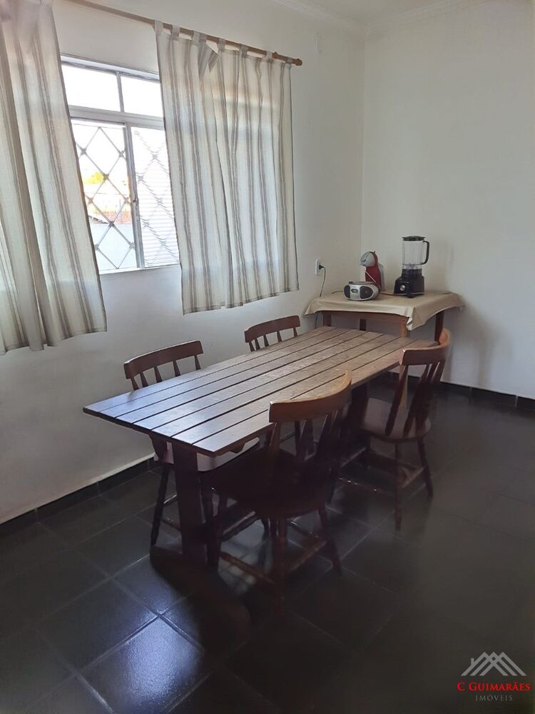 Casa, 3 quartos, 140 m² - Foto 5