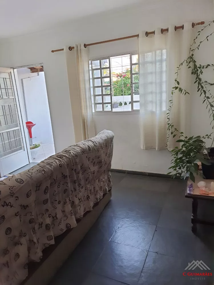 Casa, 3 quartos, 140 m² - Foto 2