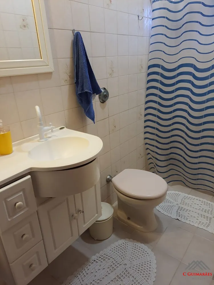 Casa, 3 quartos, 140 m² - Foto 9