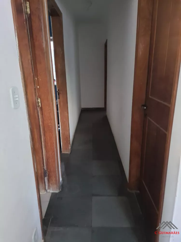 Casa, 3 quartos, 140 m² - Foto 1