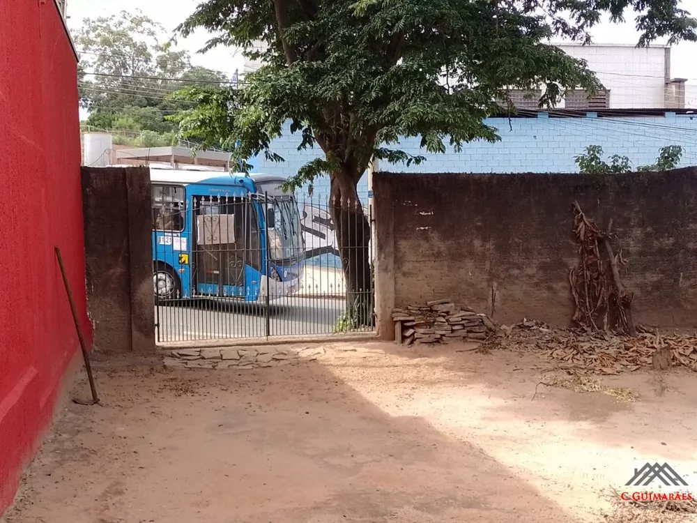 Loteamento e Condomínio, 340 m² - Foto 3