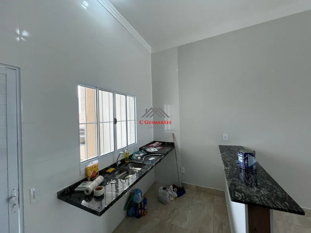 Casa, 2 quartos, 65 m² - Foto 7