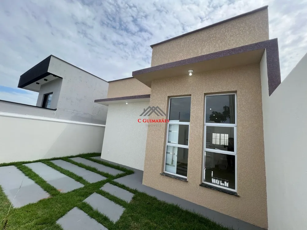Casa, 2 quartos, 65 m² - Foto 2