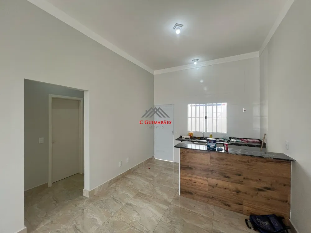Casa, 2 quartos, 65 m² - Foto 5