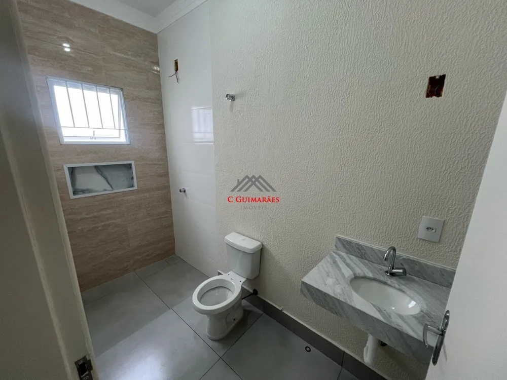 Casa, 2 quartos, 65 m² - Foto 12