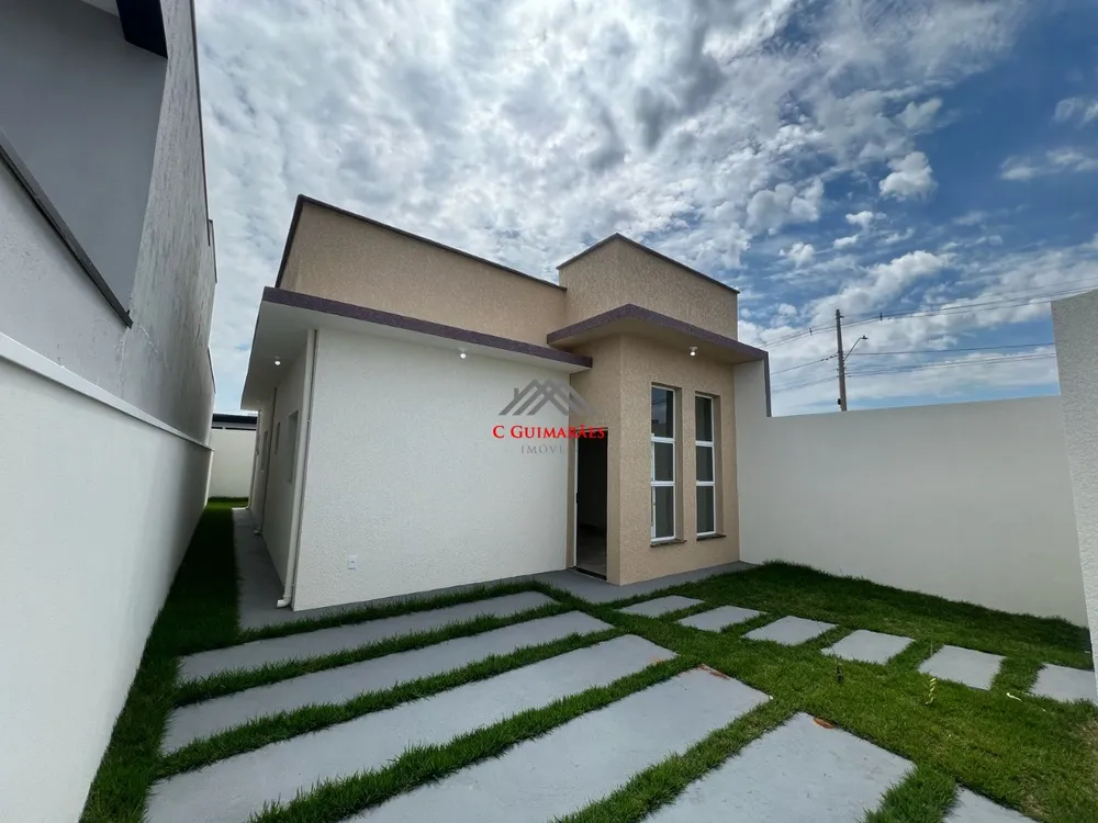 Casa, 2 quartos, 65 m² - Foto 1