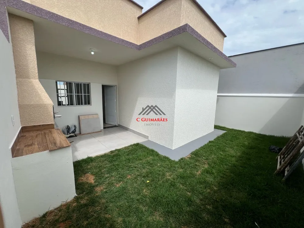 Casa, 2 quartos, 65 m² - Foto 14