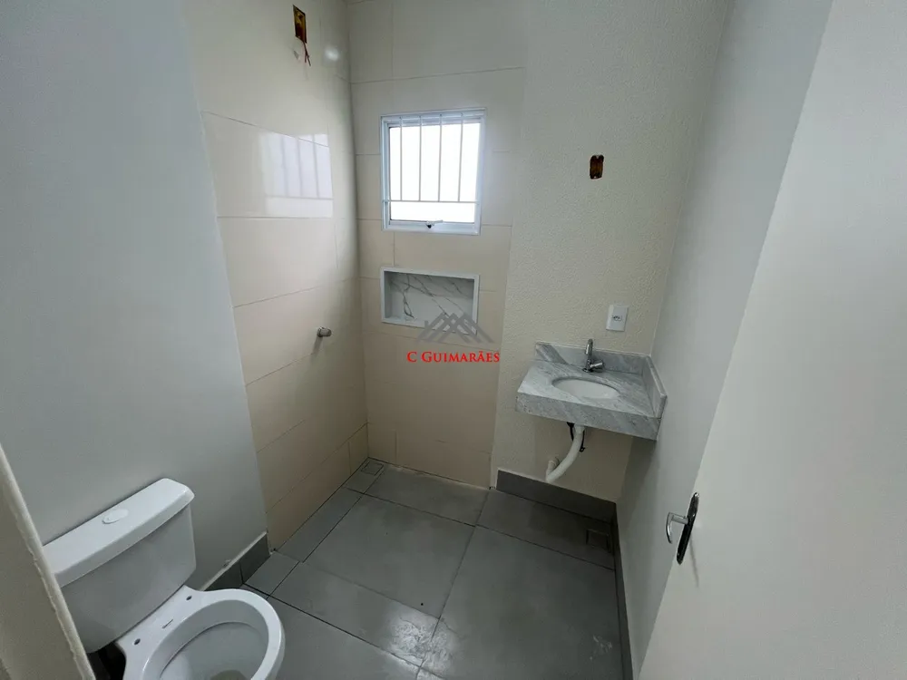 Casa, 2 quartos, 65 m² - Foto 10