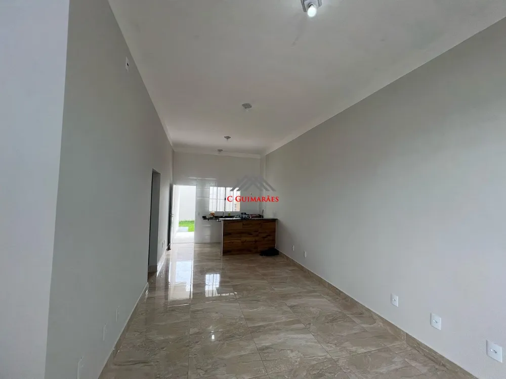 Casa, 2 quartos, 65 m² - Foto 4