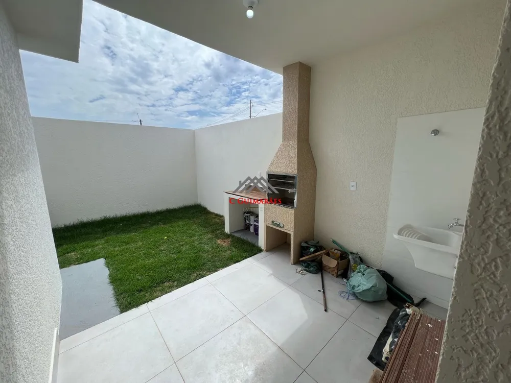 Casa, 2 quartos, 65 m² - Foto 13