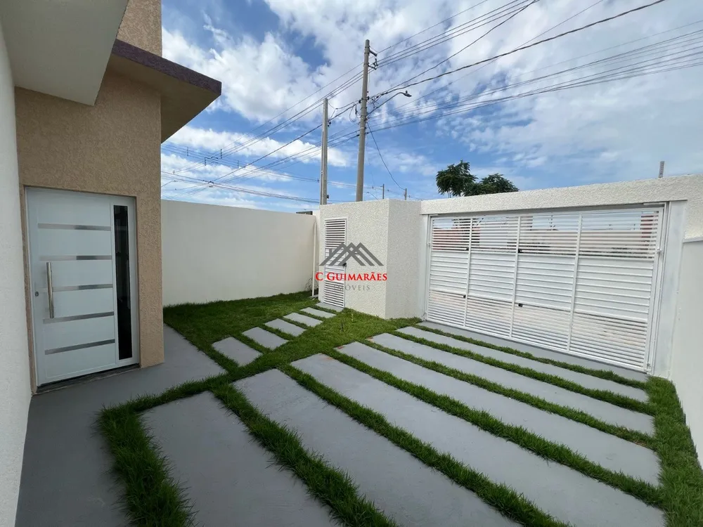 Casa, 2 quartos, 65 m² - Foto 3
