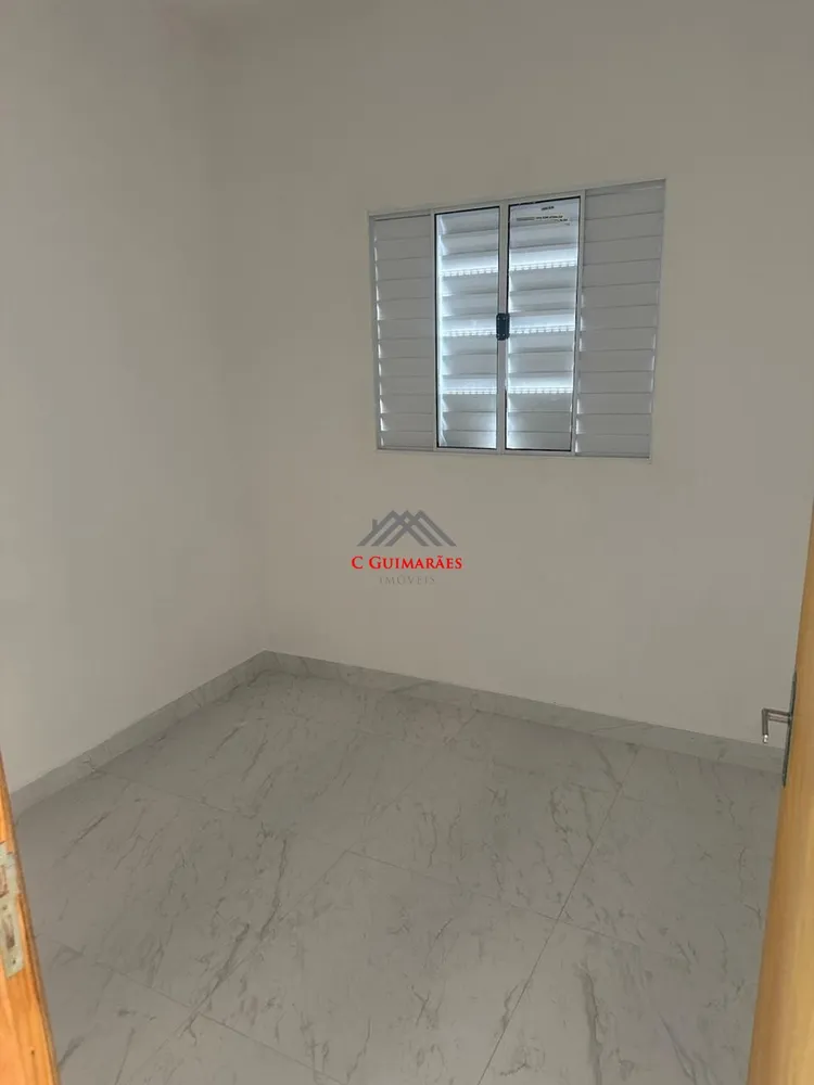 Casa, 3 quartos, 70 m² - Foto 7