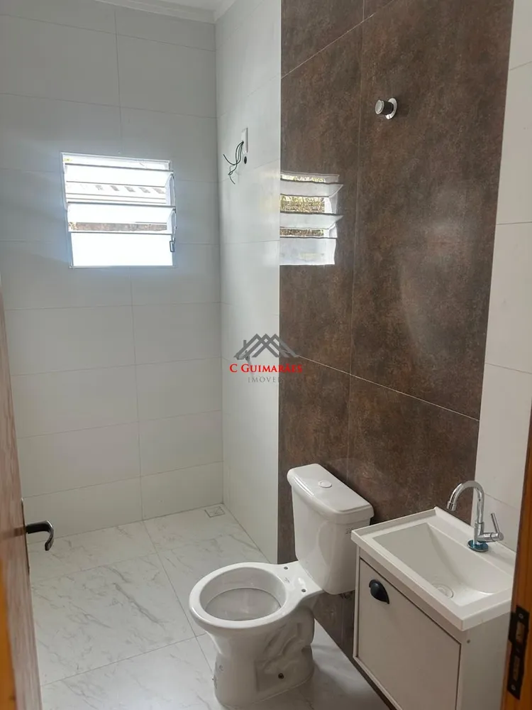 Casa, 3 quartos, 70 m² - Foto 8
