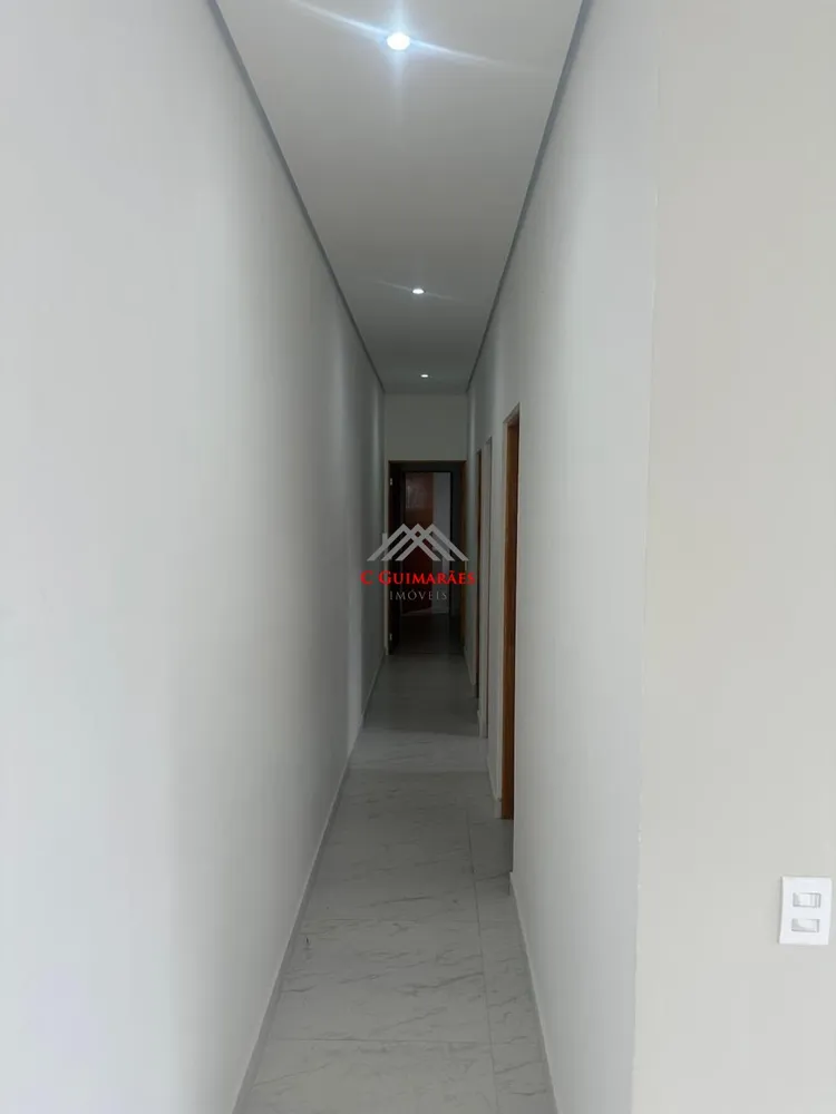Casa, 3 quartos, 70 m² - Foto 5