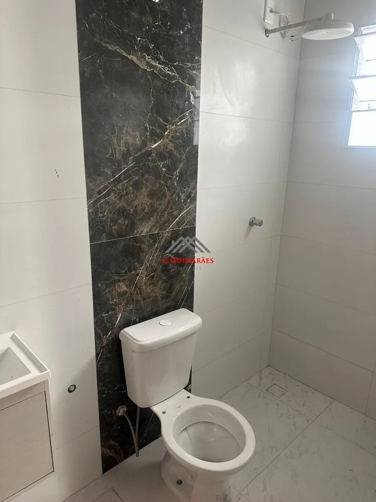 Casa, 3 quartos, 70 m² - Foto 11