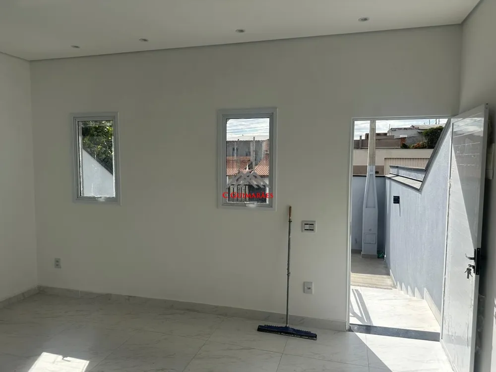 Casa, 3 quartos, 70 m² - Foto 3
