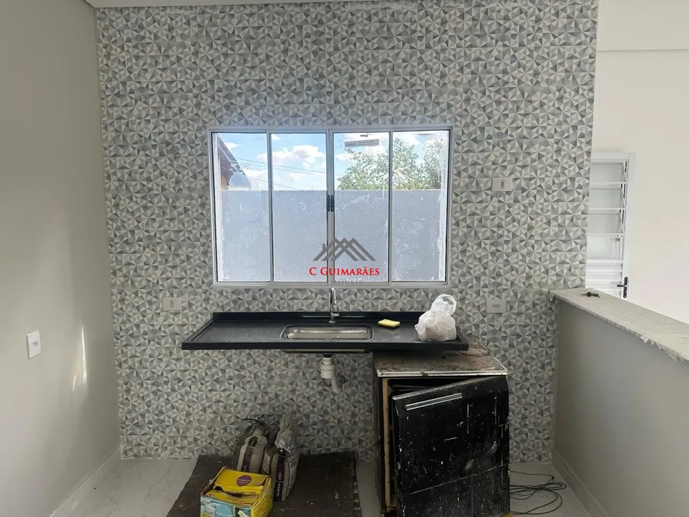 Casa, 3 quartos, 70 m² - Foto 4