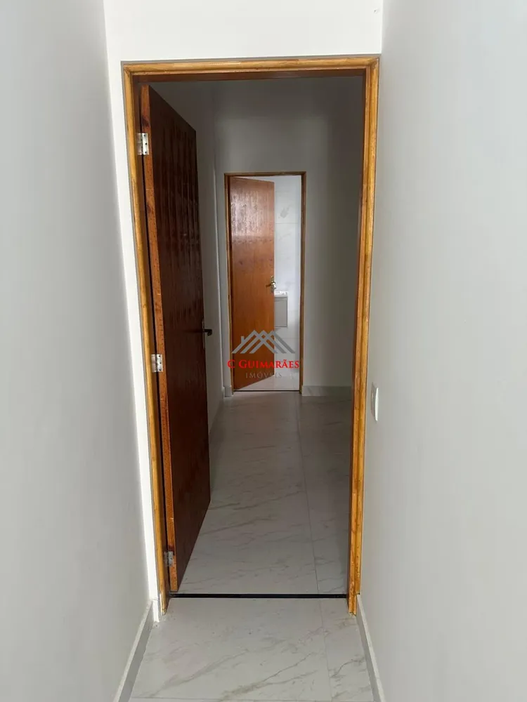 Casa, 3 quartos, 70 m² - Foto 10