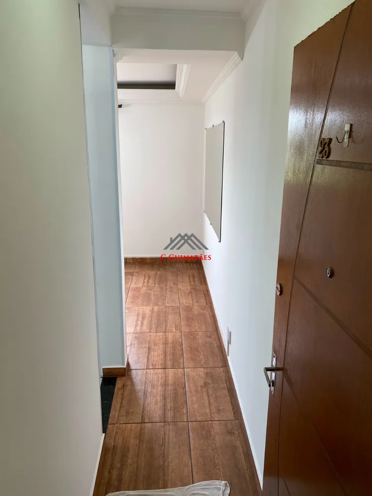 Casa, 3 quartos - Foto 20