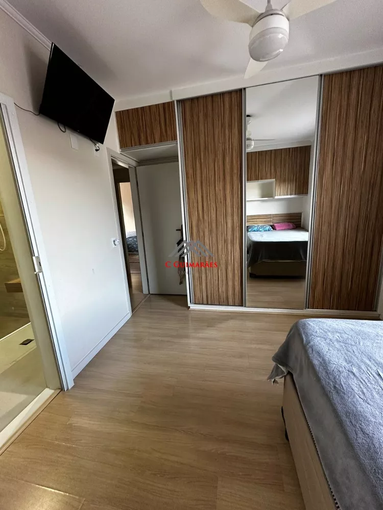 Casa, 3 quartos - Foto 8