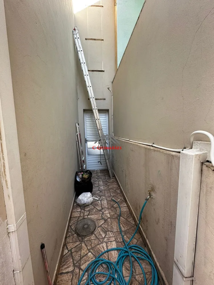 Casa, 3 quartos - Foto 18