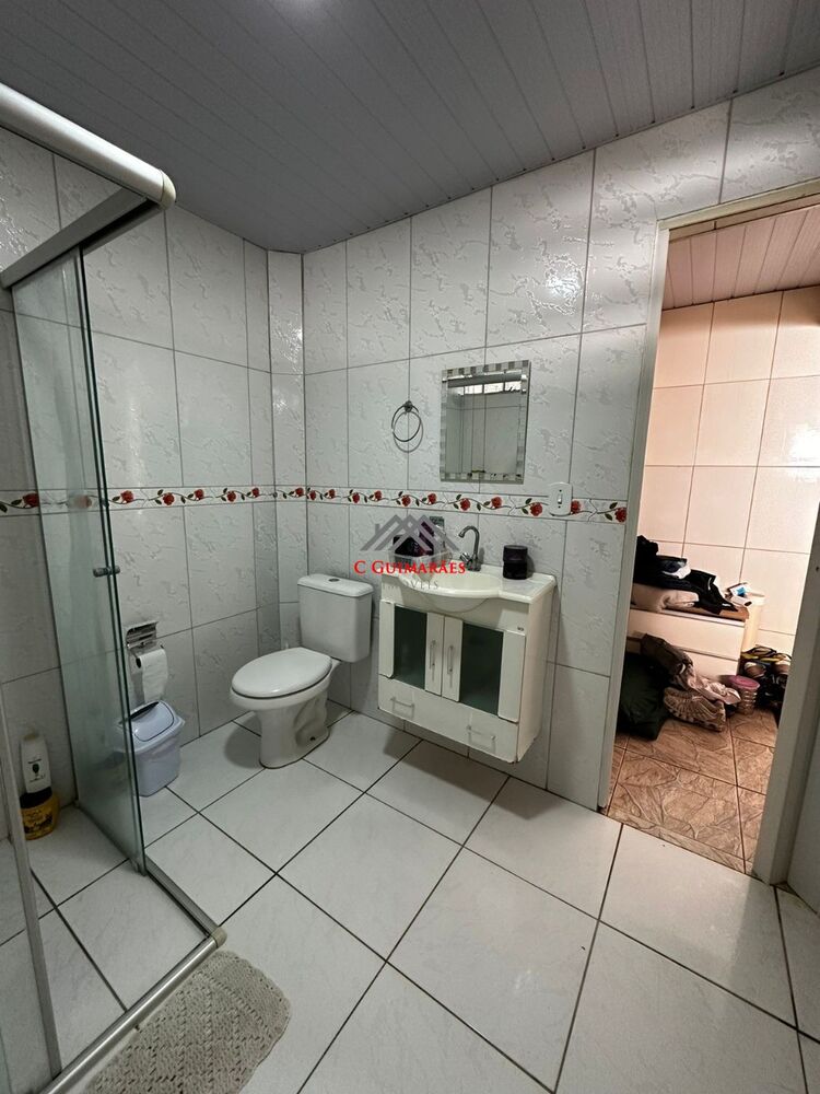 Casa, 3 quartos - Foto 14
