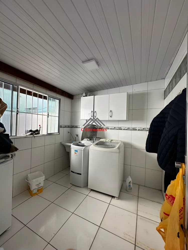 Casa, 3 quartos - Foto 12