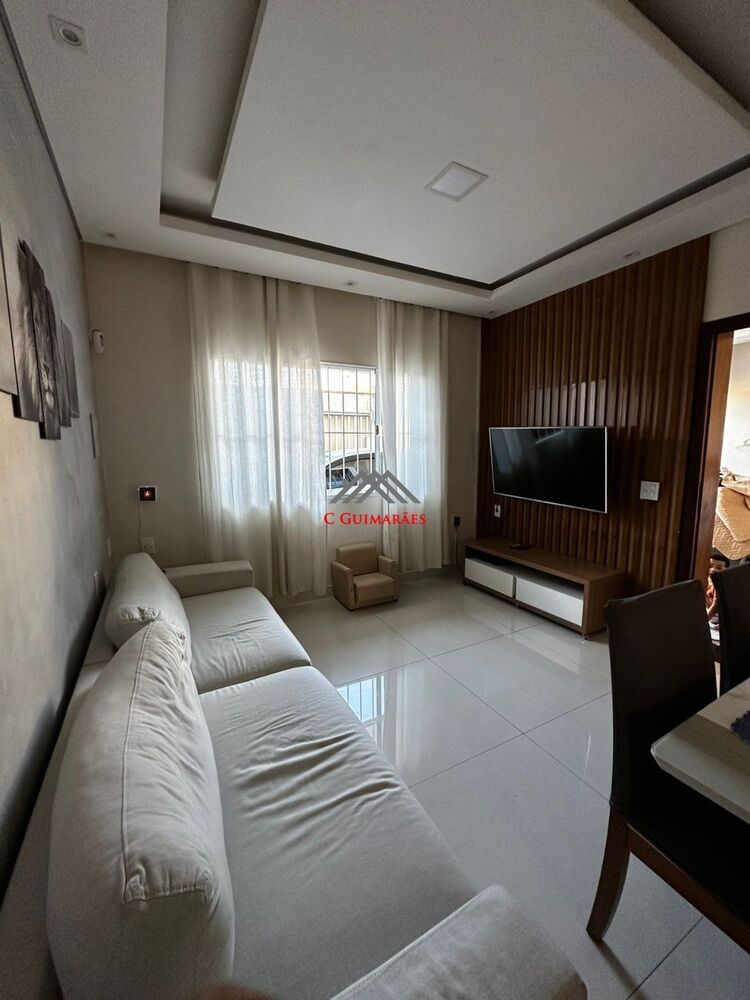 Casa, 3 quartos - Foto 1