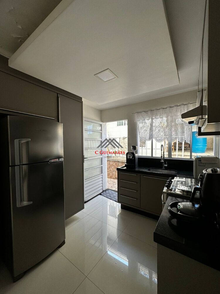 Casa, 3 quartos - Foto 11