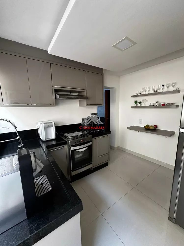 Casa, 3 quartos - Foto 10