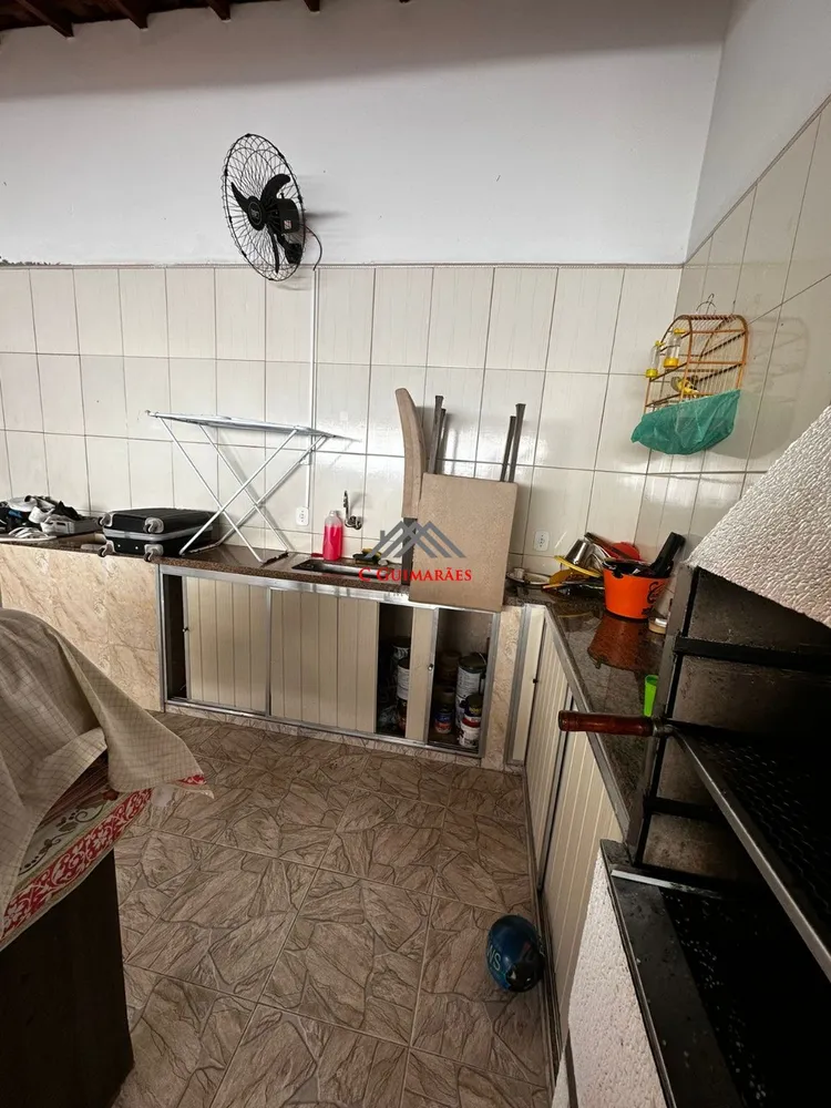 Casa, 3 quartos - Foto 15