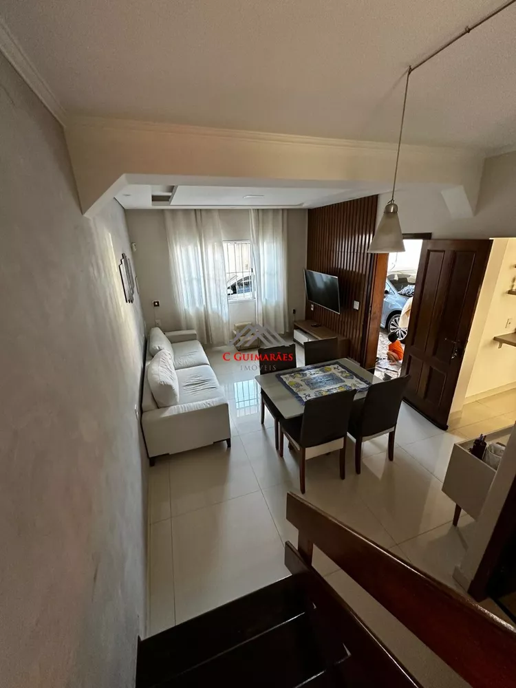 Casa, 3 quartos - Foto 7