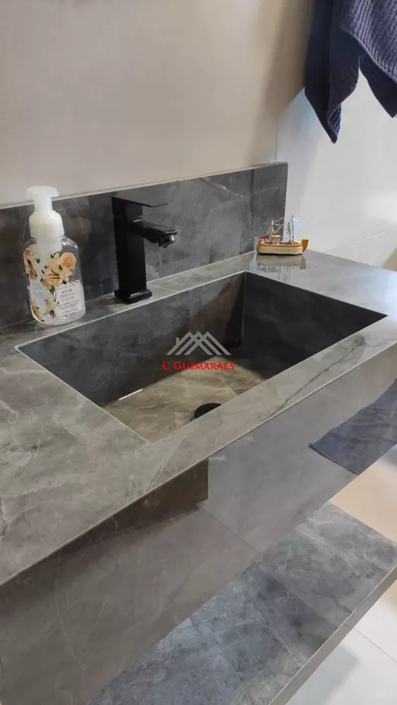 Casa, 3 quartos - Foto 7