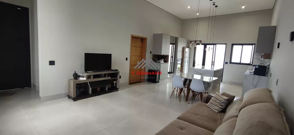 Casa, 3 quartos - Foto 2