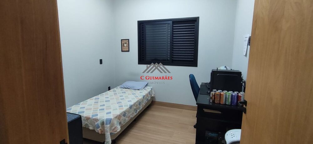 Casa, 3 quartos - Foto 3